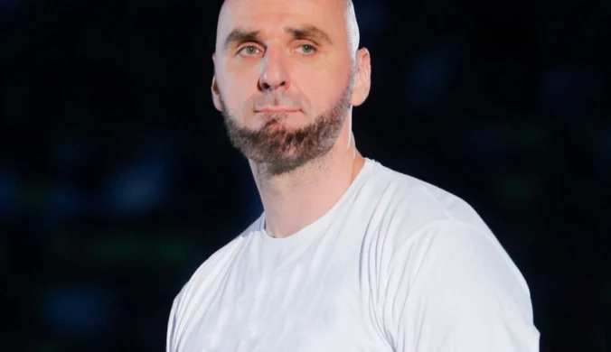 Gortat otrzymał ofertę od KSW. Nad odpowiedzią nie zastanawiał się długo
