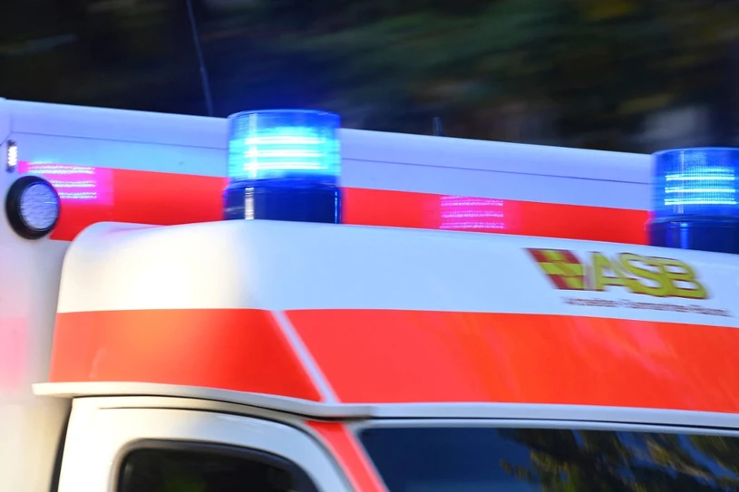 267 euro za wezwanie karetki. Pierwsze miasto wprowadza nową opłatę