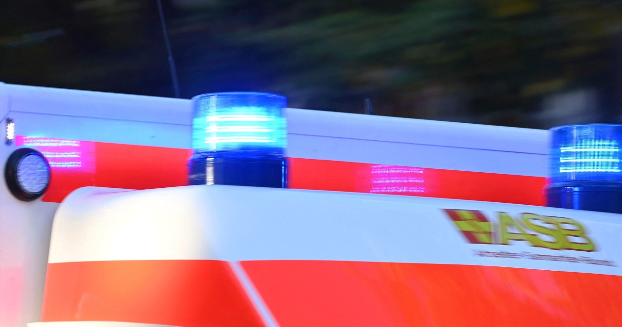 267 euro za wezwanie karetki. Pierwsze miasto wprowadza nową opłatę