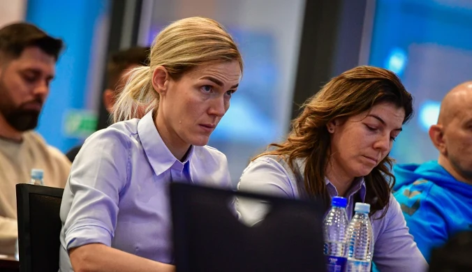Inauguracyjne szkolenie dla sędziów „PRO2028”