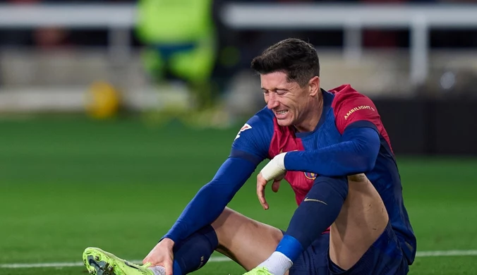 FC Barcelona w potrzasku. Hiszpańskie kluby ruszają do ataku. Nadchodzi zawieszenie ligi?