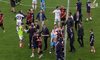 Co wydarzyło się po meczu? Nerwowe chwile po starciu Real Madryt – Mallorca (Eleven Sports)