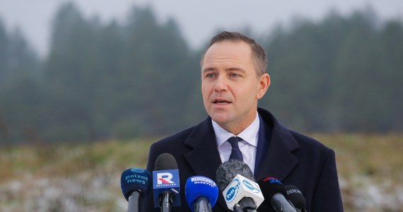MSZ Ukrainy potępia wypowiedzi Nawrockiego, które spotkały się z aplauzem na Kremlu [Źródło: RMF24]