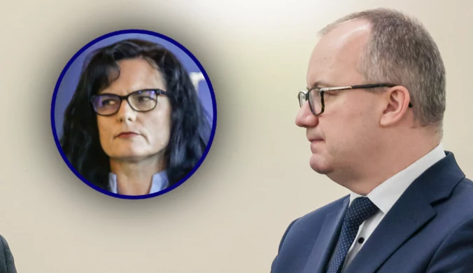 Minister zawiesił prokurator. W tle głośna sprawa syna Jacka Kurskiego