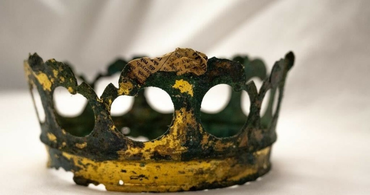 Kradzież polskich skarbów z katedry w Wilnie. Tego brakuje