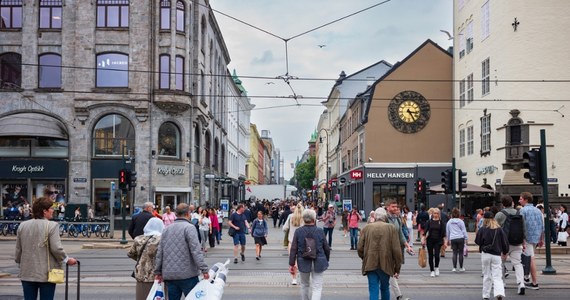 Dane z telefonów komórkowych należących do 148 tys. Norwegów miały zostać przejęte przez rosyjskich hakerów. Urząd ochrony danych osobowych uznał skalę zdarzenia za "potencjalnie ogromną".