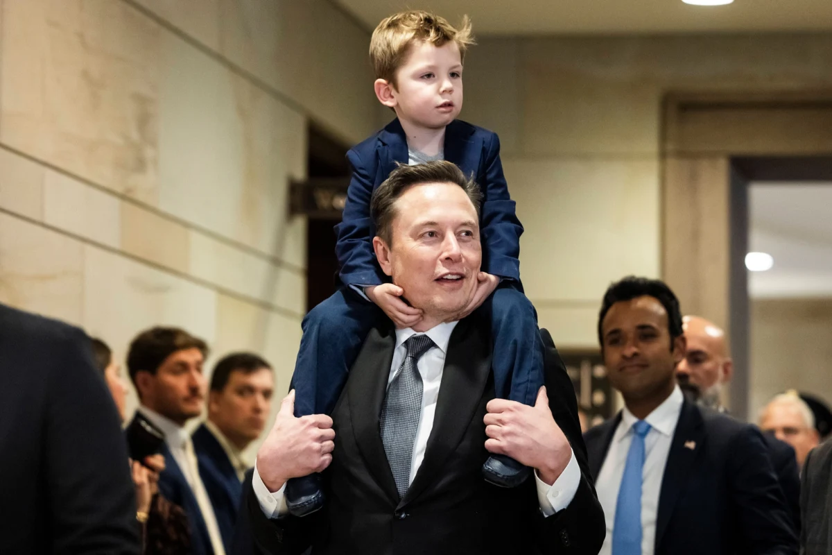Tylko AfD może uratować Niemcy, dlatego ludzie powinni domagać się zmiany i głosować na AfD - oświadczył miliarder i sojusznik prezydenta elekta USA Donalda Trumpa Elon Musk w rozmowie na platformie X z liderką prawicowo-populistycznej partii Alternatywa Dla Niemiec Alice Weidel.
