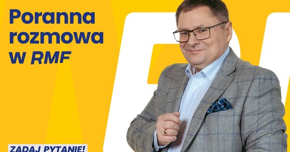 Tomasz Terlikowski, nowy prowadzący Poranną rozmowę w RMF FM, zaprasza słuchaczy i internautów do współtworzenia programu. Każdy może zadać pytanie jego rozmówcy. Wystarczy wpisać je do formatki lub wysłać mailem na adres fakty@rmf.fm. Gość Porannej rozmowy w RMF FM sam w trakcie wywiadu wylosuje pytania od słuchaczy RMF FM, na które odpowie. 