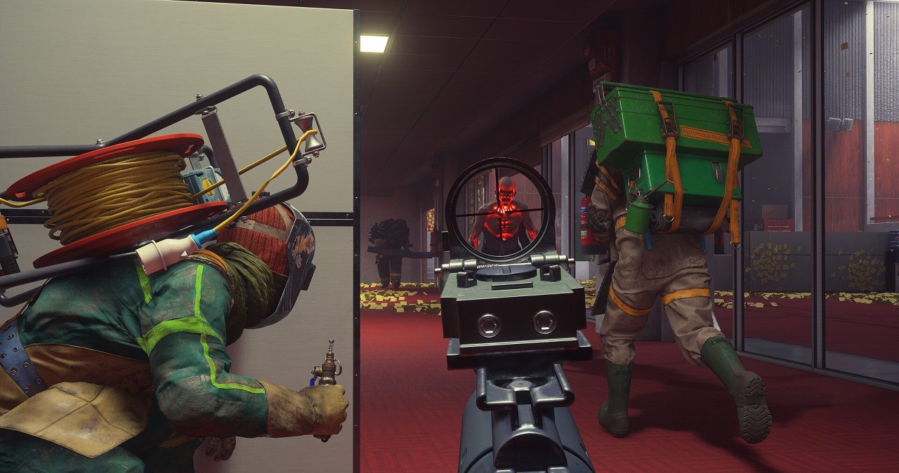 Nowa gra twórców Alana Wake'a zadebiutuje latem. Prezentacja za kilka dni