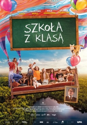 Szkoła z klasą