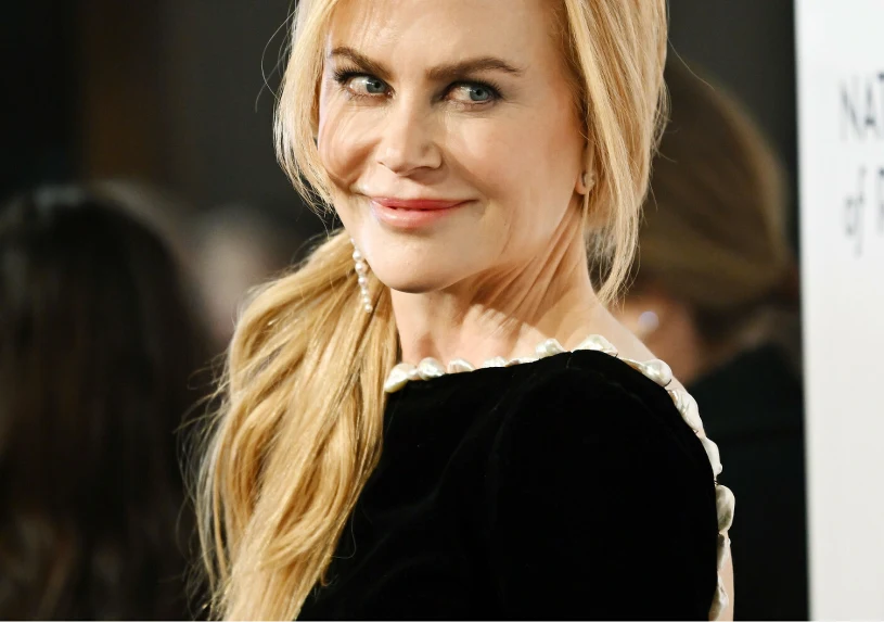 Kidman jest już po rozwodzie, a tu takie wieści. W tle 325 milionów