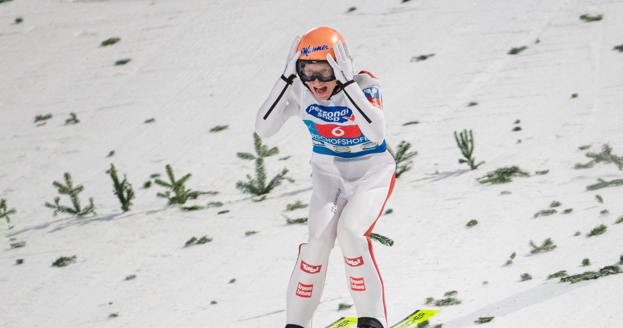 Pilne doniesienia ws. mistrza olimpijskiego. Szansa dla Żyły i Stocha