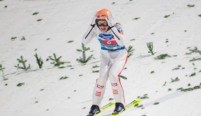 Pilne doniesienia ws. mistrza olimpijskiego. Szansa dla Żyły i Stocha