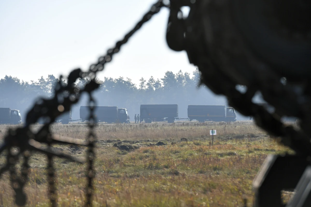 Proces 53-letni Białorusina Nikolaya M. oskarżonego o szpiegostwo rozpoczął się w piątek w Sądzie Okręgowym w Lublinie. Drugi oskarżony, 59-letni Polak, odpowiada za pomaganie Białorusinowi. Obaj przyznali się do winy w trakcie śledztwa. Proces będzie się toczył za zamkniętymi drzwiami.