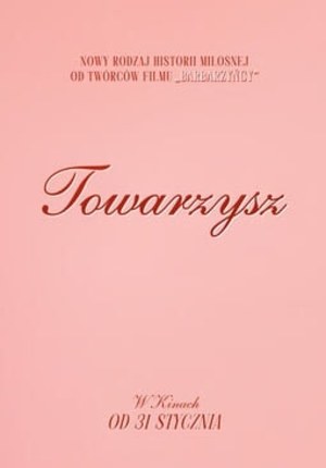 Towarzysz