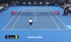 Tommy Paul - Felix Auger-Aliassime. Skrót meczu. WIDEO