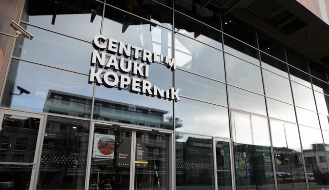 II edycja Nagrody Przewroty od Centrum Nauki Kopernik