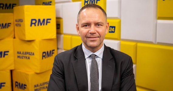 ​Gościem Krzysztofa Ziemca w RMF FM w sobotę będzie dr Karol Nawrocki, prezes Instytutu Pamięci Narodowej, kandydat na prezydenta RP wspierany przez Prawo i Sprawiedliwość.