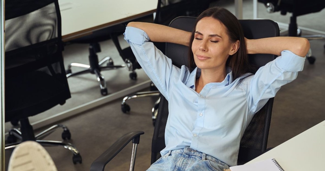 Nawet 40 dni urlopu po 20 latach pracy. Będą zmiany w przepisach?