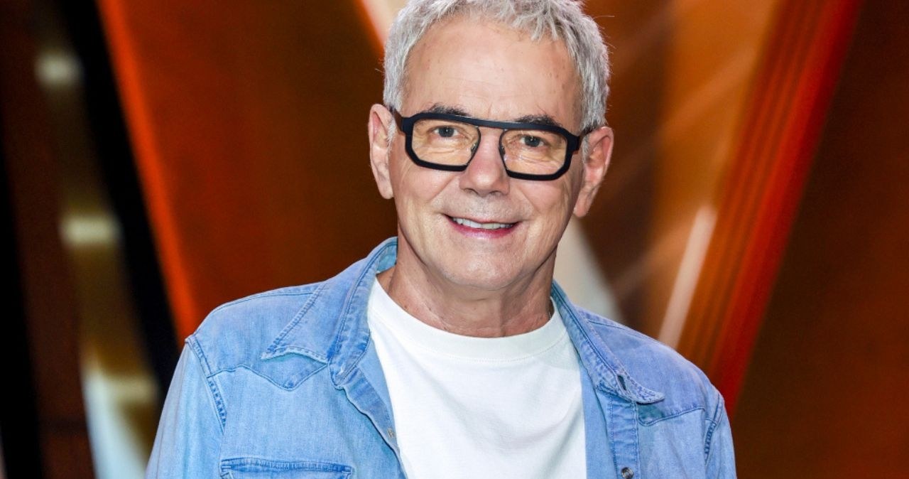 Tak mieszka Robert Janowski. W Warszawie stworzył luksusowy azyl