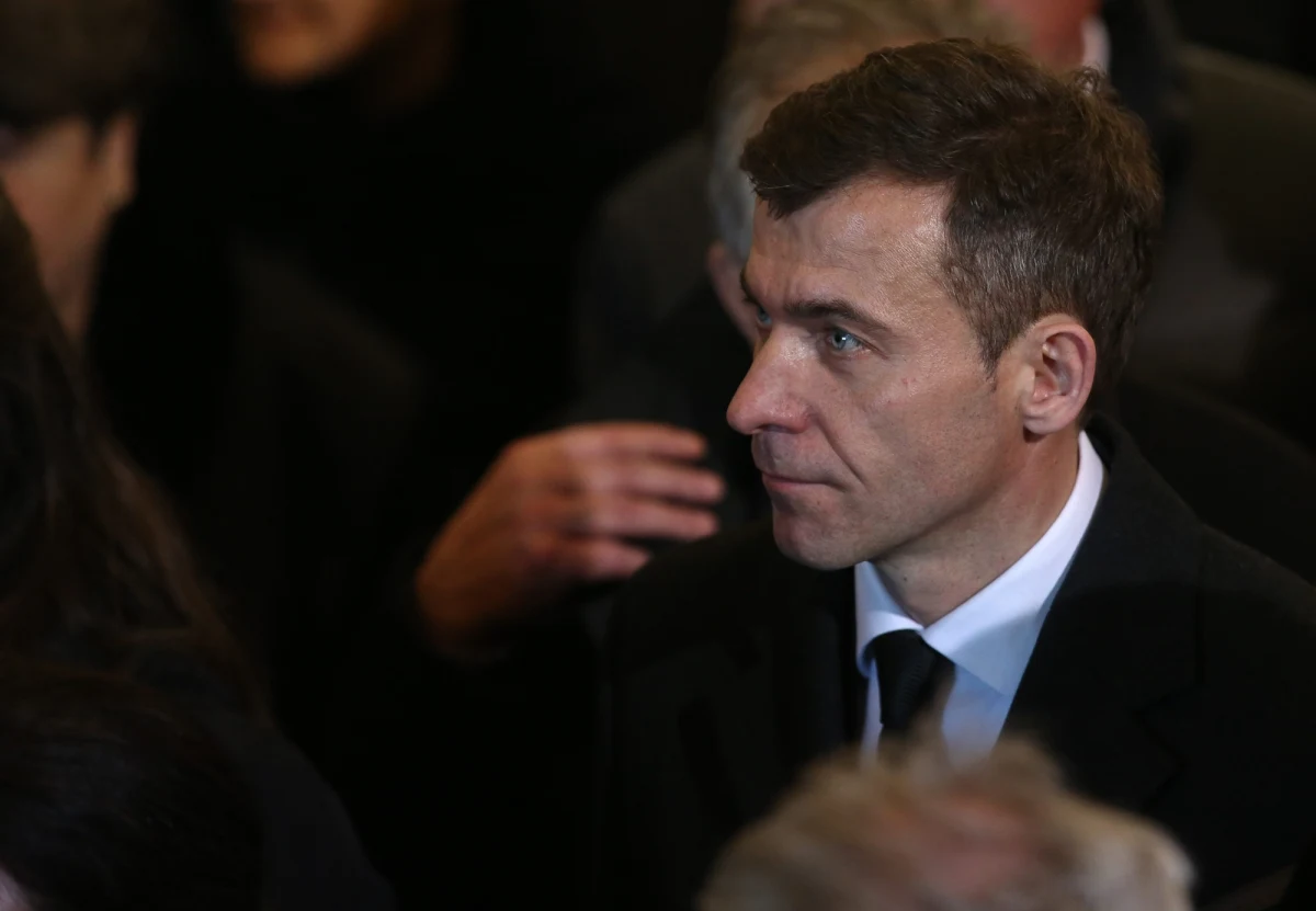 Wojciech Olejniczak został odwołany ze składu rady nadzorczej PZU. W piątek zdecydowało o tym Nadzwyczajne Walne Zgromadzenie Akcjonariuszy.