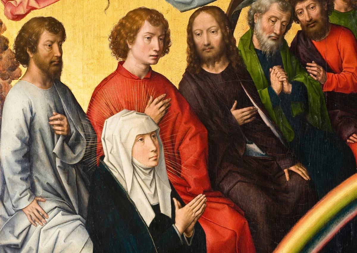 Do końca miesiąca zobaczyć można w Narodowym Muzeum w Gdańsku "Sąd Ostateczny" Hansa Memlinga. Później tryptyk trafi na dwuletnią przerwę wystawienniczą. To czas na badania i przygotowanie nowej gabloty, chroniącej to jedno z najważniejszych dzieł sztuki w polskich zbiorach.