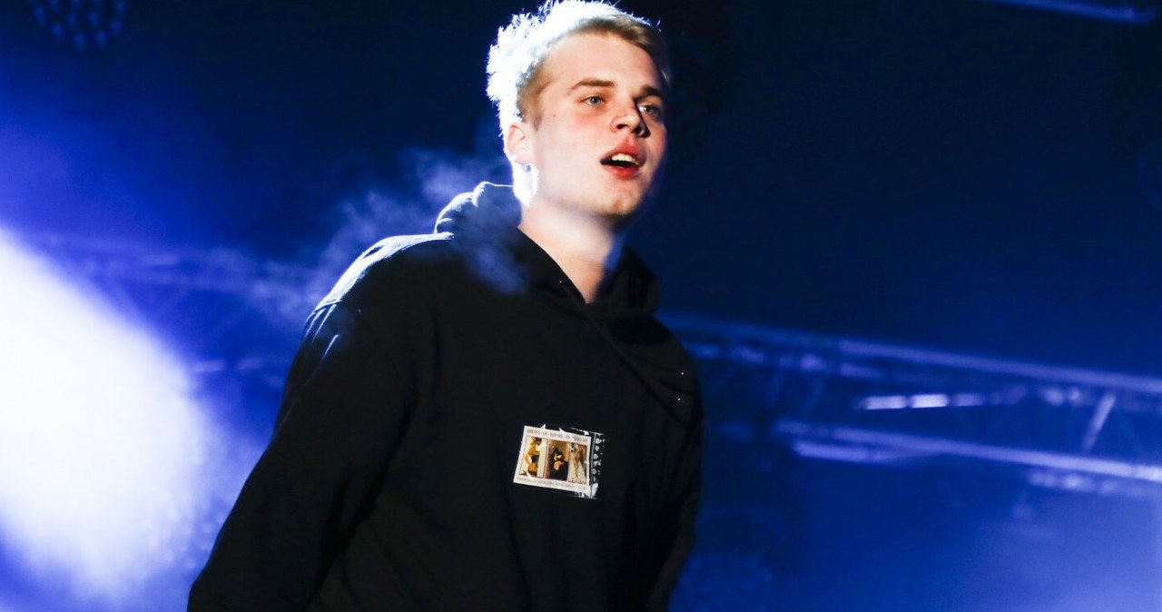 Jan-Rapowanie "GROTESKA": Pewne rzeczy po prostu się nie zmieniają [RECENZJA]