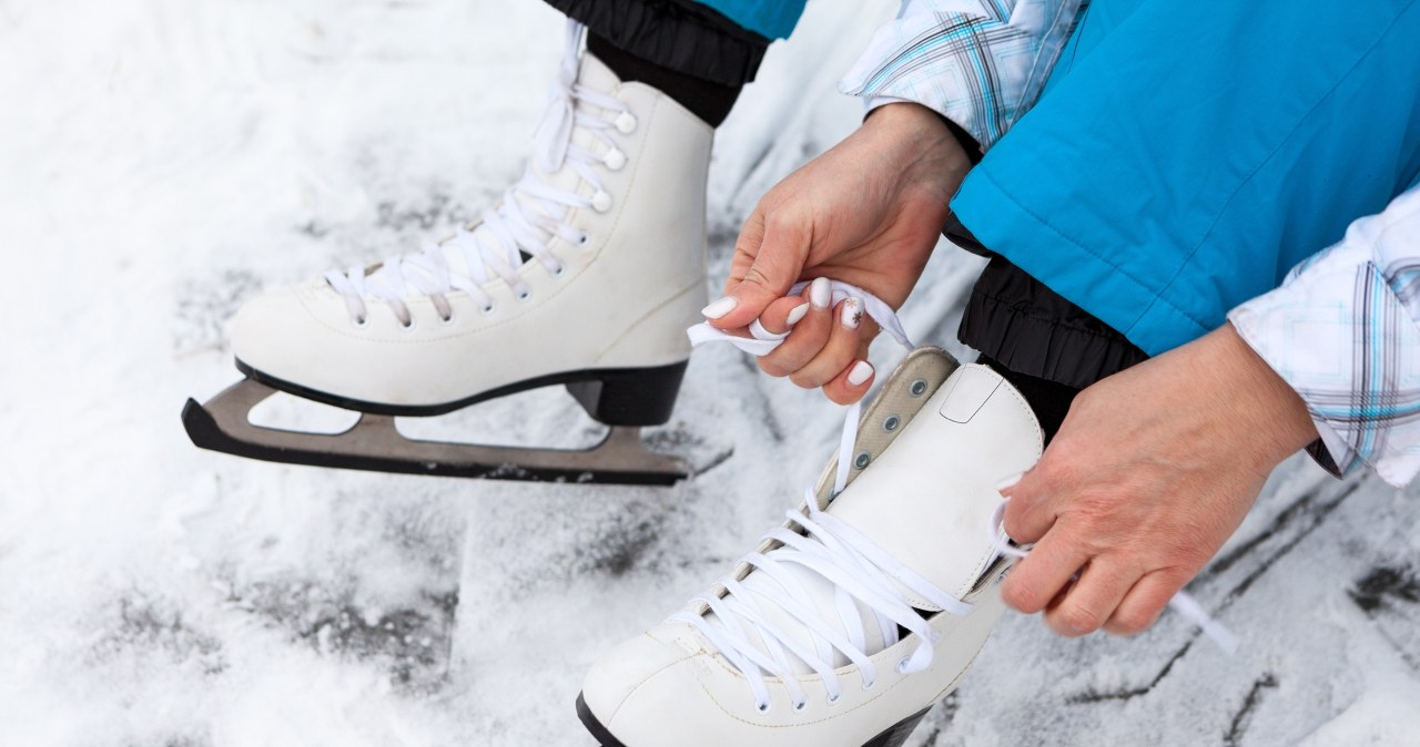 Pierwsze łyżwy z kości zwierząt. Historia podróży po lodzie sprzed wieków