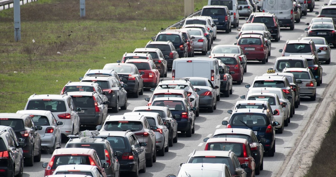 Autostrady staną w sierpniu w korkach. Gdzie będą wąskie gardła? wiadomości,aktualności,Interia Autostrady staną w sierpniu w korkach. Gdzie będą wąskie gardła?