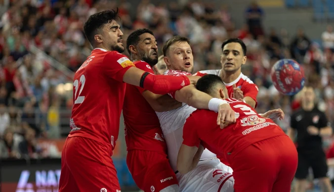 Koncert Polaków tuż przed starciem z Niemcami. Wielka forma na mundiala