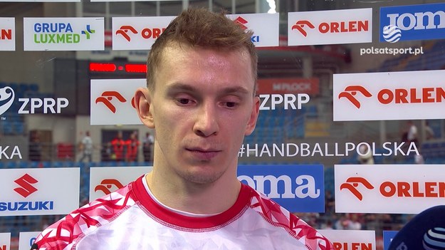 Reprezentacja Polski szczypiornistów odniosła trzecie zwycięstwo w rozgrywkach 4 Nations Cup. Tym razem "Biało-Czerwoni" pokonali Tunezję 33:24. Po zakończeniu rywalizacji wypowiedział się Marek Marciniak. 

