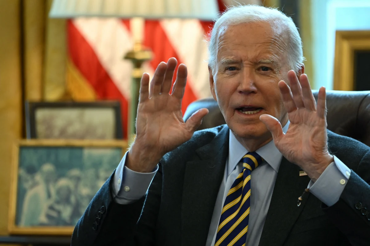 Prezydent USA Joe Biden w najbliższą środę wygłosi pożegnalne orędzie do narodu - poinformował w piątek Biały Dom. W poniedziałek z kolei Biden planuje również specjalne przemówienie na temat polityki zagranicznej.