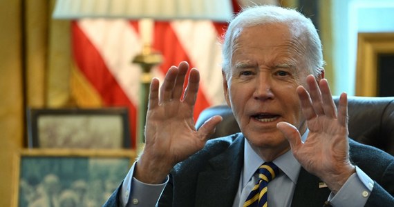 Prezydent USA Joe Biden w najbliższą środę wygłosi pożegnalne orędzie do narodu - poinformował w piątek Biały Dom. W poniedziałek z kolei Biden planuje również specjalne przemówienie na temat polityki zagranicznej.