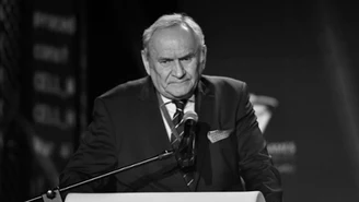Chwila zadumy w Zakopanem. To będzie hołd dla zmarłego prezesa PKOl
