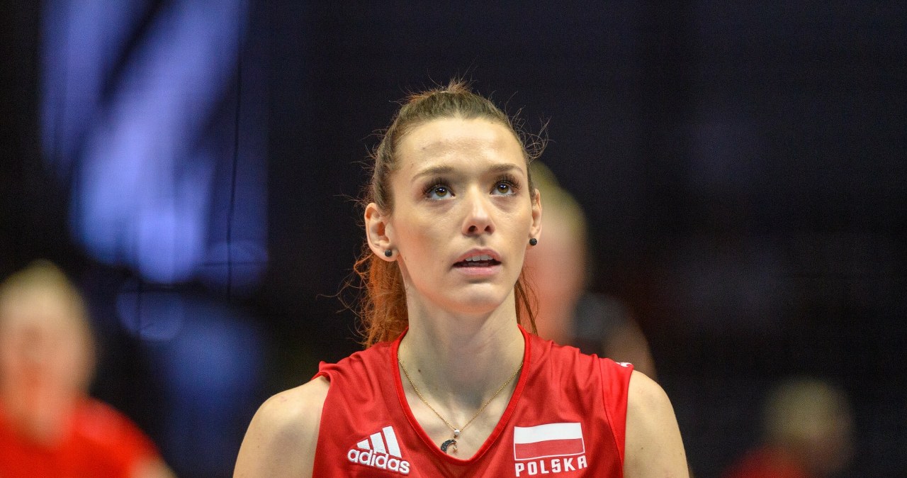 Nie było jej w kadrze i wybrała Turcję. Polska siatkarka została bohaterką