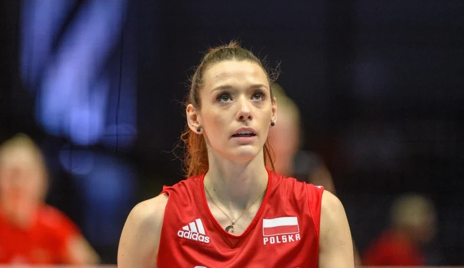 Nie było jej w kadrze i wybrała Turcję. Polska siatkarka została bohaterką