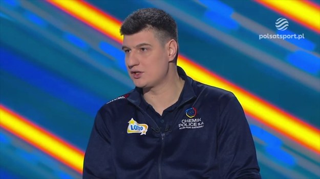 Dawid Michor, trener Lotto Chemika Police, był gościem Magazynu #7Strefa. Opowiedział o budowaniu i zarządzaniu drużyną w nadzwyczajnych okolicznościach. 

