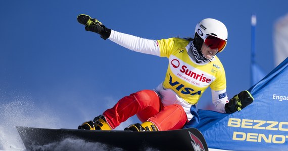 Snowboardzistka Aleksandra Król-Walas zwyciężyła w slalomie gigancie równoległym w szwajcarskim Scuol i umocniła się na pozycji liderki klasyfikacji tej konkurencji w Pucharze Świata. To drugie w karierze zwycięstwo Polki w tym cyklu.