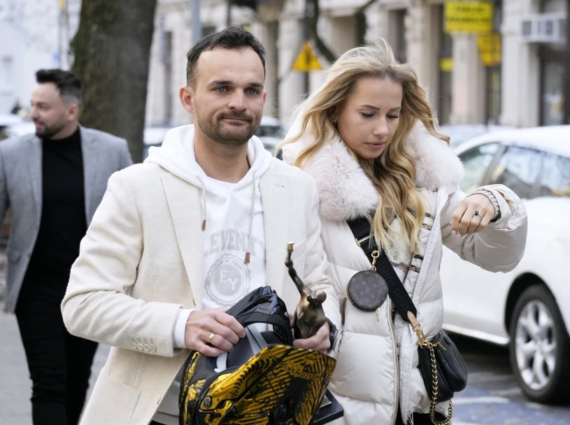 Zmarzlik odebrał kolejne złoto. Nie będzie litości, padły ważne słowa