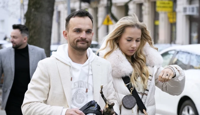 Zmarzlik odebrał kolejne złoto. Nie będzie litości, padły ważne słowa