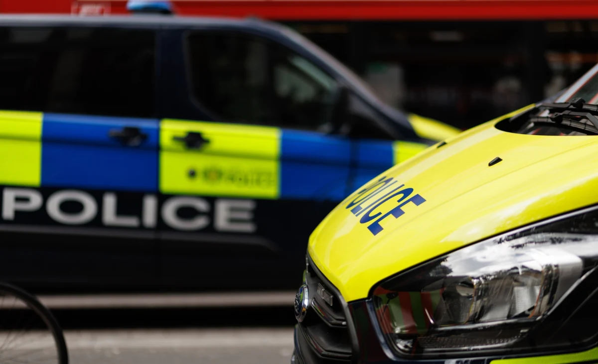 Tragedia w Wielkiej Brytanii. Para Polaków jest podejrzana o morderstwo swojej rocznej córki. 