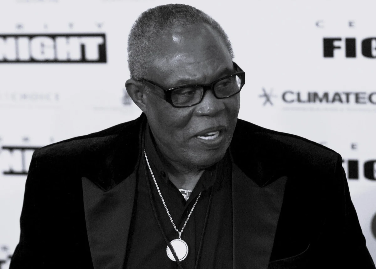 Zmarł Sam Moore, wokalista, znany z działalności w duecie Sam and Dave, który współtworzył w latach 60., wykonawca takich przebojów jak "Soul Man" i "Hold On, I'm Comin'". Miał 89 lat.