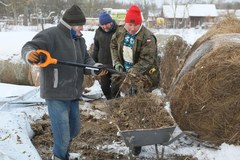 Rolnicy. Podlasie