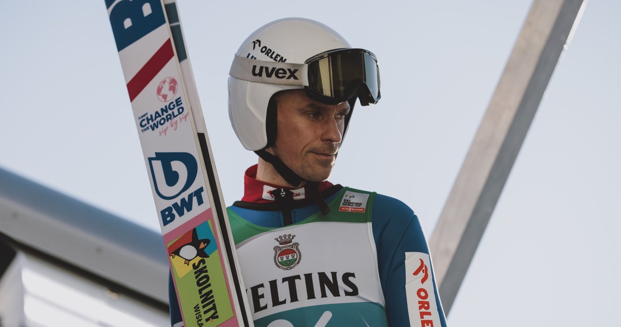 Piotr Żyła może usłyszeć bolesny werdykt. Thurnbichler się nie zawaha, najważniejsze dni