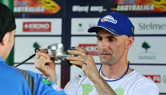 Tomasz Gollob otarł się o śmierć. Mógł zginąć razem ze swoim rywalem