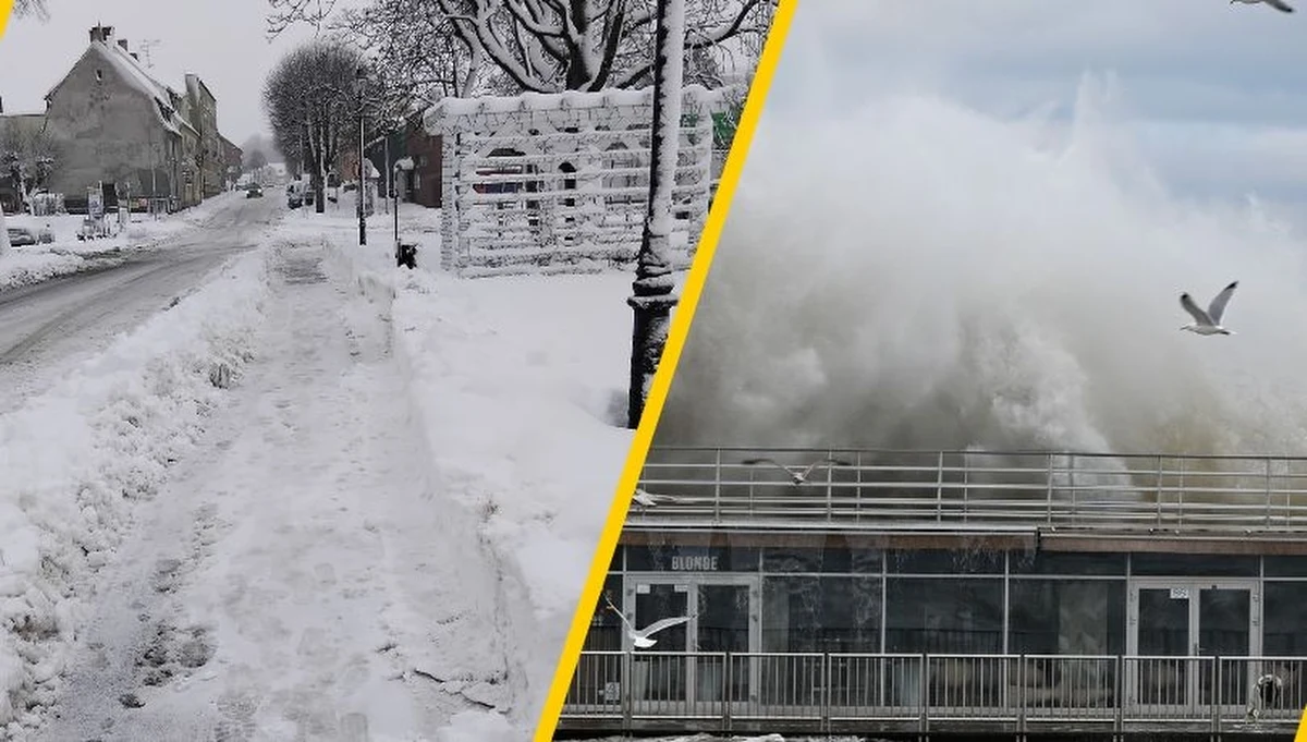 Oblodzenie, opady marznące, zawieje i zamiecie śnieżne - przed tym ostrzega IMGW mieszkańców całej Polski w niedzielę. Alerty 1. stopnia - a na południu, w rejonach górskich, 2. stopnia - obowiązują do końca dnia. Te wydane dla północy kraju - do poniedziałku do godz. 10. GDDKiA podała, że wszystkie drogi krajowe są przejezdne, lecz na niektórych trasach kierowcy muszą liczyć się z utrudnieniami. Wydano także ostrzeżenia hydrologiczne przed wezbraniem z przekroczeniem stanów ostrzegawczych i alarmowych w Zlewni Martwej Wisły, na Zalewie Wiślanym, Żuławach i w Elblągu.