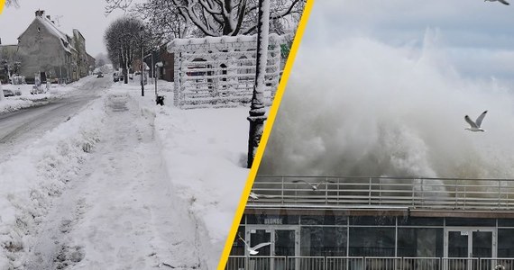 Oblodzenie, opady marznące, zawieje i zamiecie śnieżne - przed tym ostrzega IMGW mieszkańców całej Polski. Alerty 1. stopnia - a na południu, w rejonach górskich, 2. stopnia - obowiązują od niedzielnego poranka do poniedziałku, 13 stycznia, do godz. 7:30. Na północy, od powiatu kołobrzeskiego w Zachodniopomorskiem do powiatu braniewskiego w Warmińsko-Mazurskiem, dodatkowo obowiązują alerty 1. stopnia przed silnym wiatrem. W niedzielny poranek GDDKiA podała, że wszystkie drogi krajowe są przejezdne, lecz na niektórych trasach kierowcy muszą liczyć się z utrudnieniami. Gdzie dokładnie?