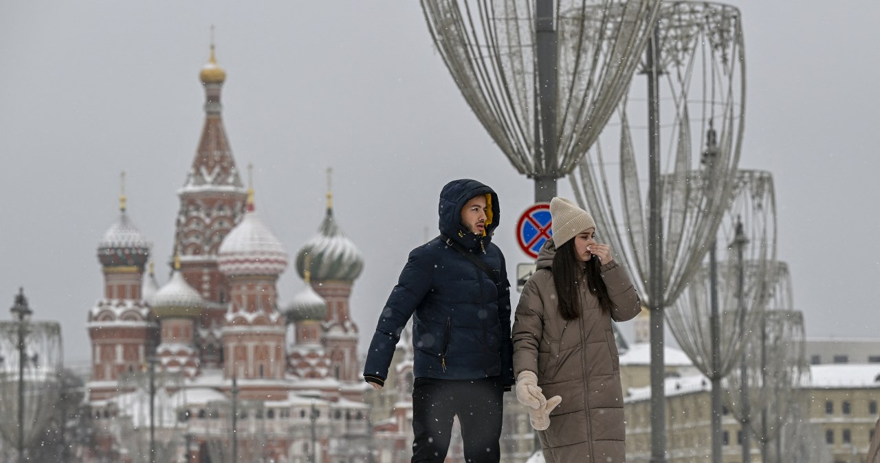 Rosyjski gigant w tarapatach. Sąd wszczął postępowanie upadłościowe