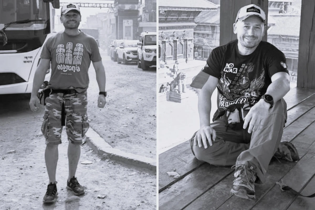 Tragiczne wieści przekazała komenda policji z Żor (woj. śląskie). Podczas wyprawy górskiej na szczyt Kilimandżaro zginął aspirant sztabowy Mariusza Łojka. "Informacja o jego śmierci przyszła niespodziewanie i z pewnością przedwcześnie" - napisano.