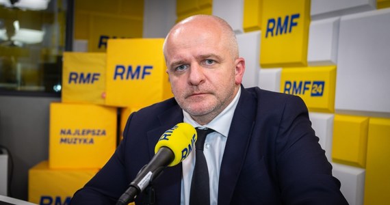 Gościem Bogdana Zalewskiego w Rozmowie o 7:00 w Radiu RMF24 będzie Paweł Kowal z Koalicji Obywatelskiej, pełnomocnik rządu do spraw odbudowy Ukrainy.